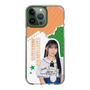 スリムプロテクションケース［ STU48 - 谷口茉妃菜 ］