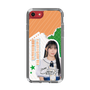 スリムプロテクションケース［ STU48 - 谷口茉妃菜 ］