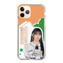 スリムプロテクションケース［ STU48 - 谷口茉妃菜 ］