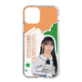 スリムプロテクションケース［ STU48 - 谷口茉妃菜 ］