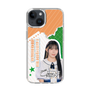 スリムプロテクションケース［ STU48 - 谷口茉妃菜 ］
