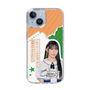 スリムプロテクションケース［ STU48 - 谷口茉妃菜 ］
