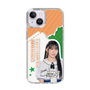 スリムプロテクションケース［ STU48 - 谷口茉妃菜 ］