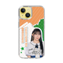 スリムプロテクションケース［ STU48 - 谷口茉妃菜 ］