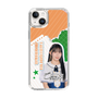スリムプロテクションケース［ STU48 - 谷口茉妃菜 ］