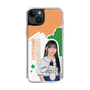 スリムプロテクションケース［ STU48 - 谷口茉妃菜 ］