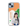 スリムプロテクションケース［ STU48 - 谷口茉妃菜 ］