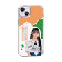 スリムプロテクションケース［ STU48 - 谷口茉妃菜 ］