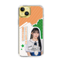 スリムプロテクションケース［ STU48 - 谷口茉妃菜 ］