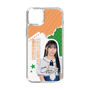 スリムプロテクションケース［ STU48 - 谷口茉妃菜 ］