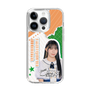 スリムプロテクションケース［ STU48 - 谷口茉妃菜 ］