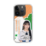 スリムプロテクションケース［ STU48 - 谷口茉妃菜 ］