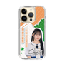 スリムプロテクションケース［ STU48 - 谷口茉妃菜 ］