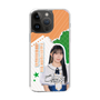 スリムプロテクションケース［ STU48 - 谷口茉妃菜 ］