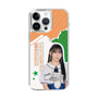 スリムプロテクションケース［ STU48 - 谷口茉妃菜 ］