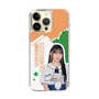スリムプロテクションケース［ STU48 - 谷口茉妃菜 ］
