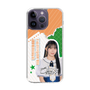スリムプロテクションケース［ STU48 - 谷口茉妃菜 ］