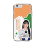 スリムプロテクションケース［ STU48 - 谷口茉妃菜 ］