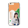 スリムプロテクションケース［ STU48 - 谷口茉妃菜 ］