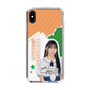 スリムプロテクションケース［ STU48 - 谷口茉妃菜 ］