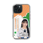 スリムプロテクションケース［ STU48 - 谷口茉妃菜 ］