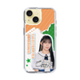 スリムプロテクションケース［ STU48 - 谷口茉妃菜 ］