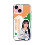 スリムプロテクションケース［ STU48 - 谷口茉妃菜 ］