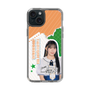 スリムプロテクションケース［ STU48 - 谷口茉妃菜 ］