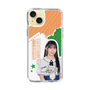 スリムプロテクションケース［ STU48 - 谷口茉妃菜 ］