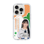 スリムプロテクションケース［ STU48 - 谷口茉妃菜 ］