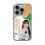 スリムプロテクションケース［ STU48 - 谷口茉妃菜 ］