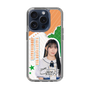 スリムプロテクションケース［ STU48 - 谷口茉妃菜 ］