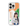 スリムプロテクションケース［ STU48 - 谷口茉妃菜 ］