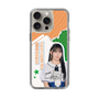 スリムプロテクションケース［ STU48 - 谷口茉妃菜 ］