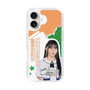 スリムプロテクションケース［ STU48 - 谷口茉妃菜 ］