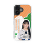 スリムプロテクションケース［ STU48 - 谷口茉妃菜 ］