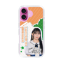スリムプロテクションケース［ STU48 - 谷口茉妃菜 ］