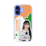スリムプロテクションケース［ STU48 - 谷口茉妃菜 ］