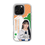 スリムプロテクションケース［ STU48 - 谷口茉妃菜 ］