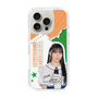 スリムプロテクションケース［ STU48 - 谷口茉妃菜 ］