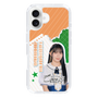 スリムプロテクションケース［ STU48 - 谷口茉妃菜 ］