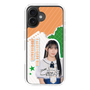 スリムプロテクションケース［ STU48 - 谷口茉妃菜 ］