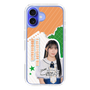 スリムプロテクションケース［ STU48 - 谷口茉妃菜 ］