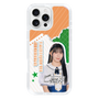 スリムプロテクションケース［ STU48 - 谷口茉妃菜 ］