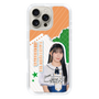 スリムプロテクションケース［ STU48 - 谷口茉妃菜 ］