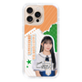 スリムプロテクションケース［ STU48 - 谷口茉妃菜 ］