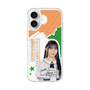 スリムプロテクションケース［ STU48 - 谷口茉妃菜 ］