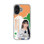 スリムプロテクションケース［ STU48 - 谷口茉妃菜 ］