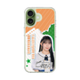 スリムプロテクションケース［ STU48 - 谷口茉妃菜 ］