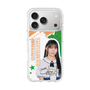 スリムプロテクションケース［ STU48 - 谷口茉妃菜 ］